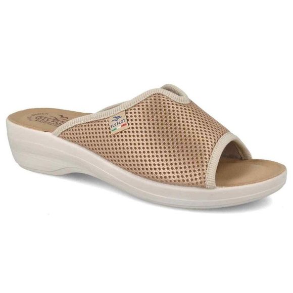 FLY FLOT - Slippers - 16 008CE - woman - sandals woman